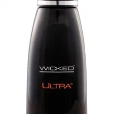 Ultra Silicone Lubricant - 2 Fl. Oz.