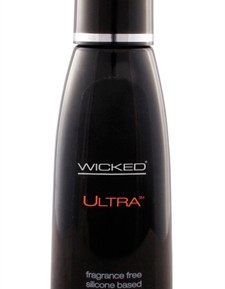 Ultra Silicone Lubricant - 2 Fl. Oz.