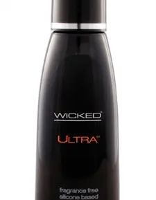 Ultra Silicone Lubricant - 2 Fl. Oz.