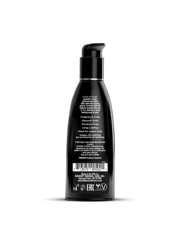 Ultra Silicone Lubricant - 2 Fl. Oz.