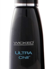 Ultra Chill Lubricant - 2 Fl. Oz.