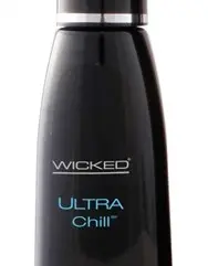 Ultra Chill Lubricant - 2 Fl. Oz.