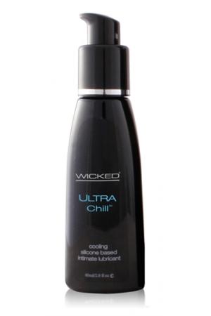 Ultra Chill Lubricant - 2 Fl. Oz.