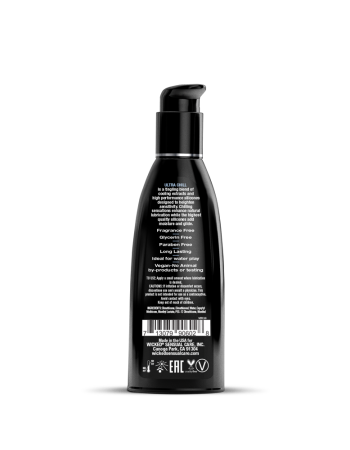 Ultra Chill Lubricant - 2 Fl. Oz.