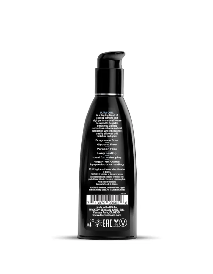 Ultra Heat Lubricant - 2 Fl. Oz.