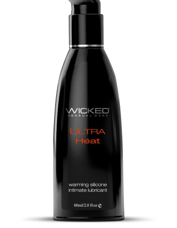 Ultra Heat Lubricant - 2 Fl. Oz.