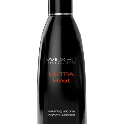 Ultra Heat Lubricant - 2 Fl. Oz.
