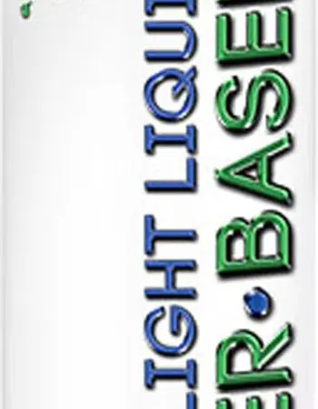 Wet Light Liquid Lubricant - 1 Fl. Oz.