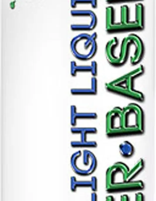 Wet Light Liquid Lubricant - 1 Fl. Oz.
