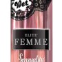 Inttimo by Wet Massage Oil - Sensuality - 4 Fl.  Oz./ 120ml