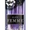 Inttimo by Wet Massage Oil - Forbidden Fruit - 4 Fl. Oz./ 120ml