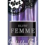 Inttimo by Wet Massage Oil - Forbidden Fruit - 4 Fl. Oz./ 120ml