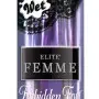 Inttimo by Wet Massage Oil - Forbidden Fruit - 4 Fl. Oz./ 120ml