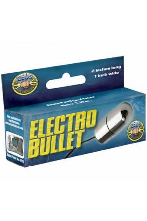 Electro Bullet