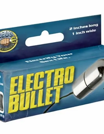 Electro Bullet