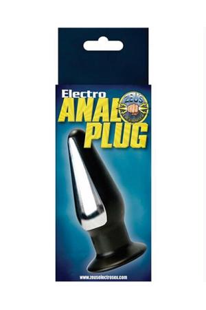 Anal Plug