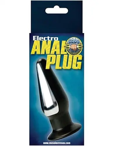 Anal Plug