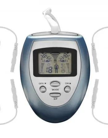 Palm Power Box 6 Modes