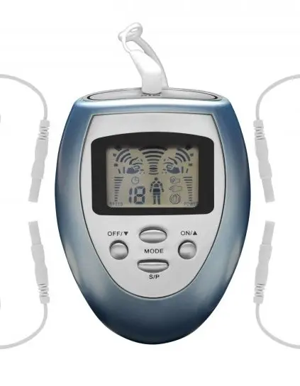 Palm Power Box 6 Modes
