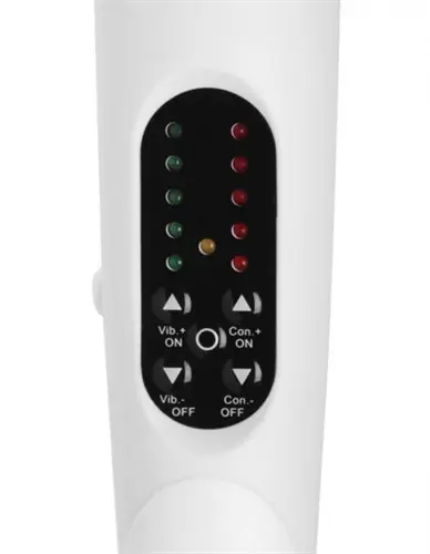 White Knight 10 Mode Electro Vibe Wand