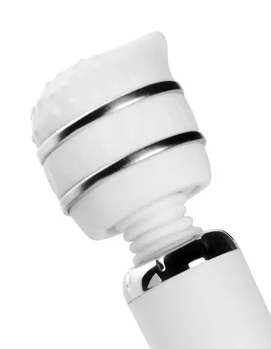 White Knight 10 Mode Electro Vibe Wand