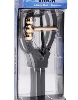 Vigor Corona E-Stim Urethral Insert