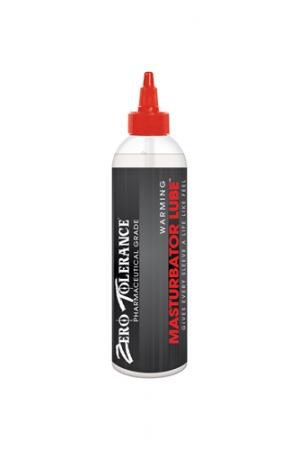 Warming Masturbator Lube - 2 Oz.