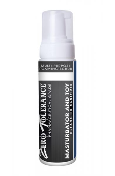 Foaming Masturbator Cleanser and Sanitizer - 8 Oz.