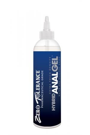 Hybrid Anal Lube - 4 Oz.