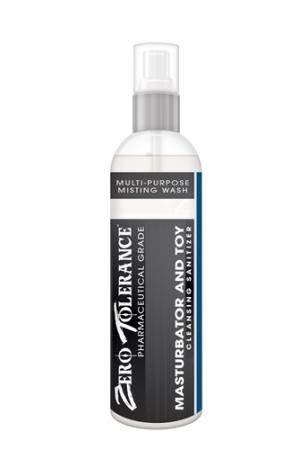 Masturbator and Toy Misting Cleaner - 4 Oz.