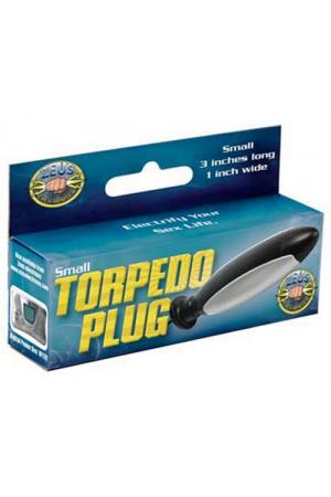 Electrosex Torpedo Plug -Small