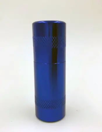 Aluminum Cracker Each - Colors May Vary