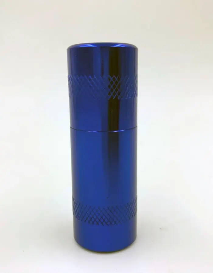 Aluminum Cracker Each - Colors May Vary