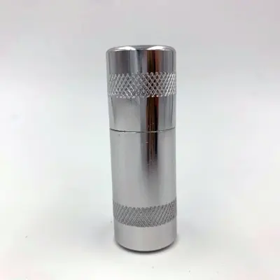 Aluminum Cracker Each - Colors May Vary