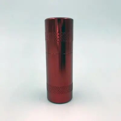 Aluminum Cracker Each - Colors May Vary
