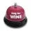 Ring for Wine Table Bell
