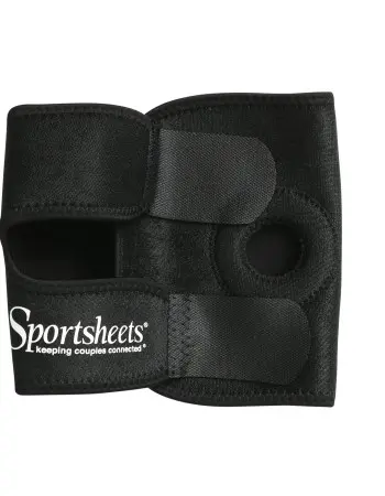 Thigh Strap