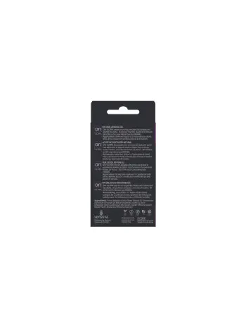 On Natural Arousal Oil - Ultra - Medium Box - 0.17 Fl. Oz.