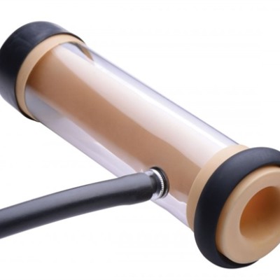 Love Botz the Milker Duel Cylinder Deluxe  Stroking Machine