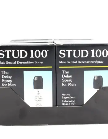 Stud 100 12 Pieces Display