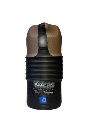 Vulcan Vibrating Tight Vagina