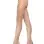 Xena Spandex Diamond Tights - One Size - Black