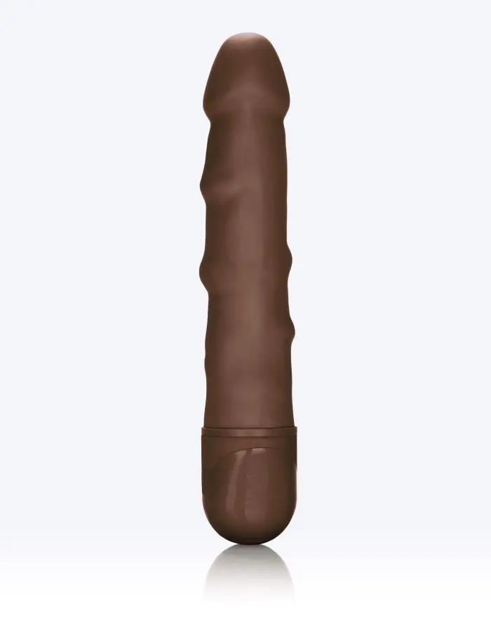Waterproof Power Stud - Rod - Brown