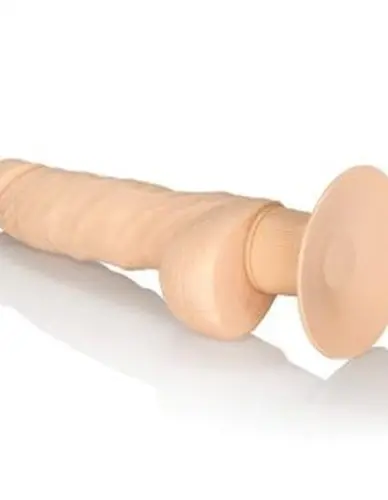 Waterproof Shower Stud Super Stud - Ivory