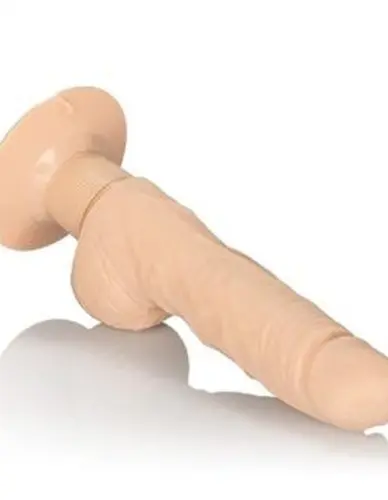 Waterproof Shower Stud Super Stud - Ivory