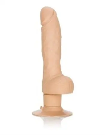 Waterproof Shower Stud Super Stud - Ivory
