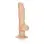 Waterproof Shower Stud Super Stud - Ivory
