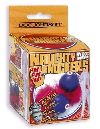 Naughty Knockers