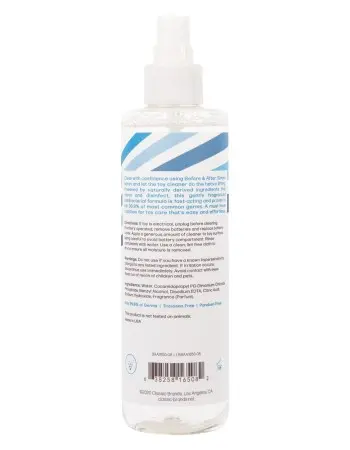 Before and After Spray Toy Cleaner 8 Oz