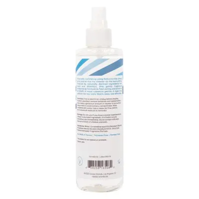Before and After Spray Toy Cleaner 8 Oz